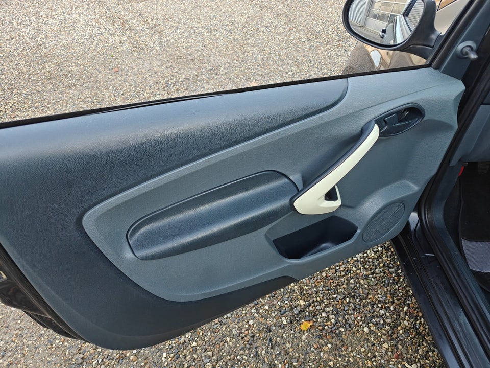 Ford Ka 1,2 Trend 3d