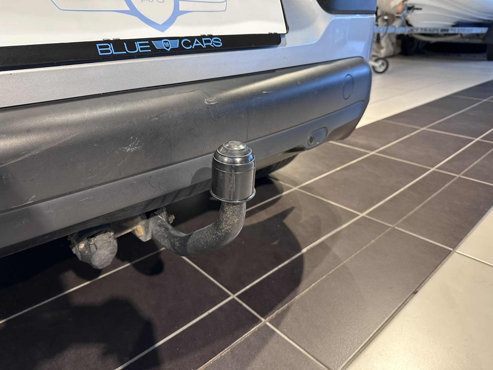 Citroën C4 Cactus 1,6 BlueHDi 100 Feel 5d