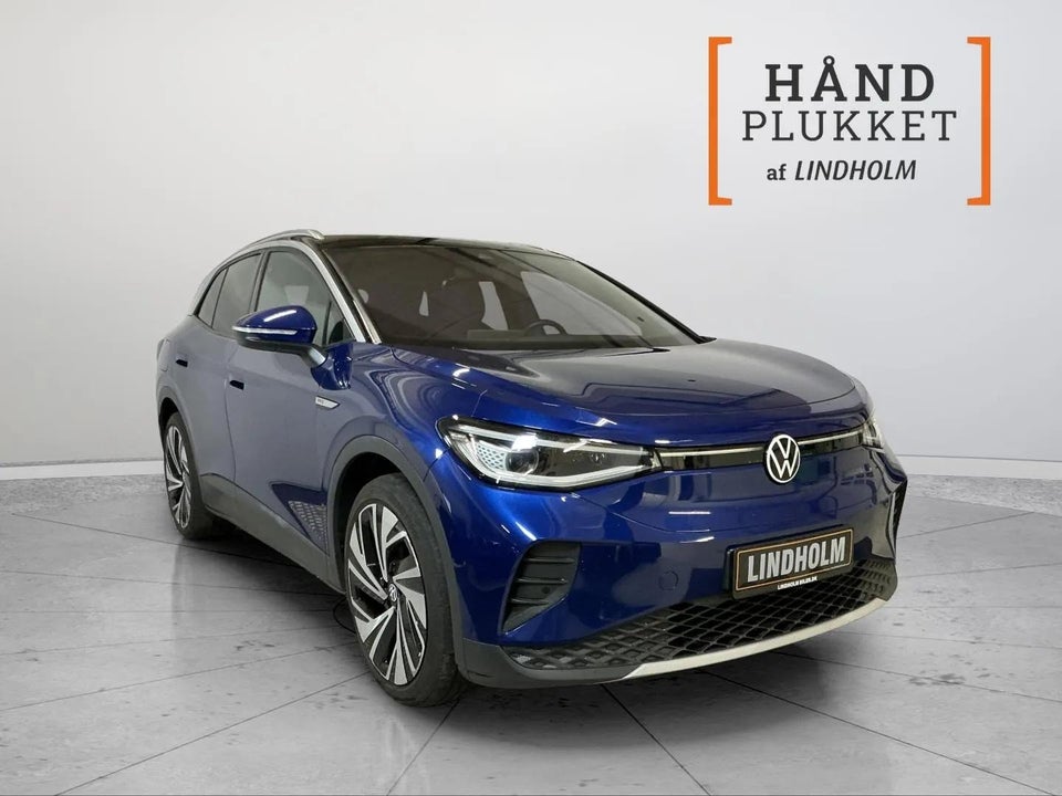 VW ID.4 77 Pro Performance Business 5d