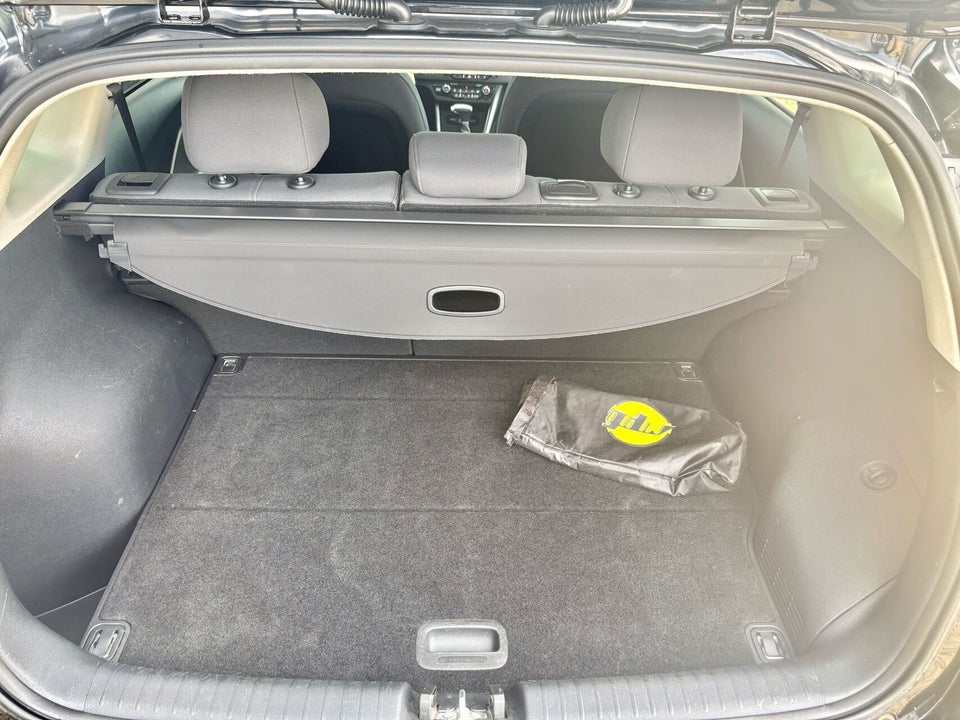 Kia Niro 1,6 HEV Comfort DCT 5d