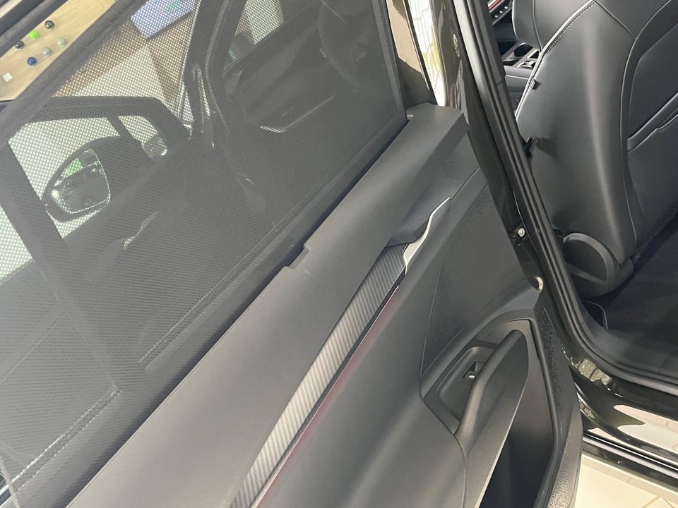 Skoda Enyaq 85 iV Sportline Advanced Coupé 5d