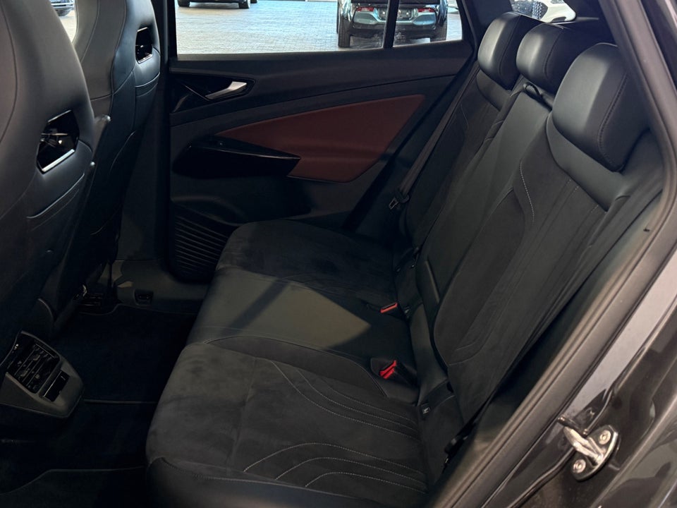 VW ID.4 77 Pro Performance Max 5d