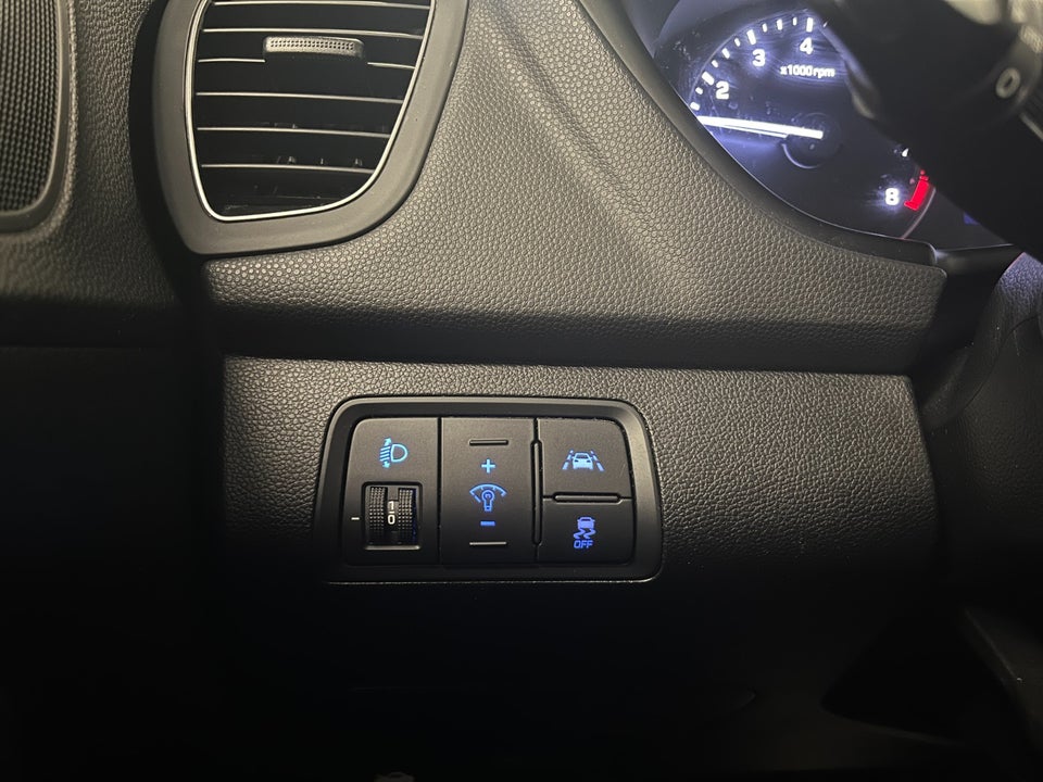 Hyundai i20 1,0 T-GDi Trend 5d