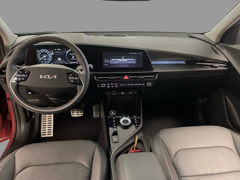 Kia Niro 1,6 PHEV Upgrade DCT 5d