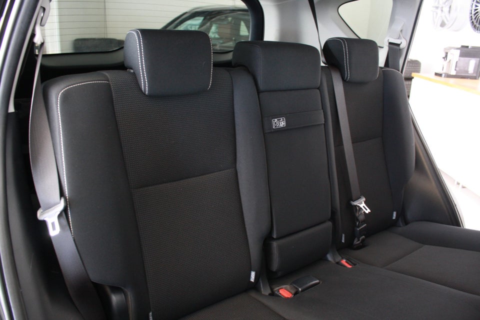 Toyota RAV4 2,5 Hybrid H3 MDS 5d