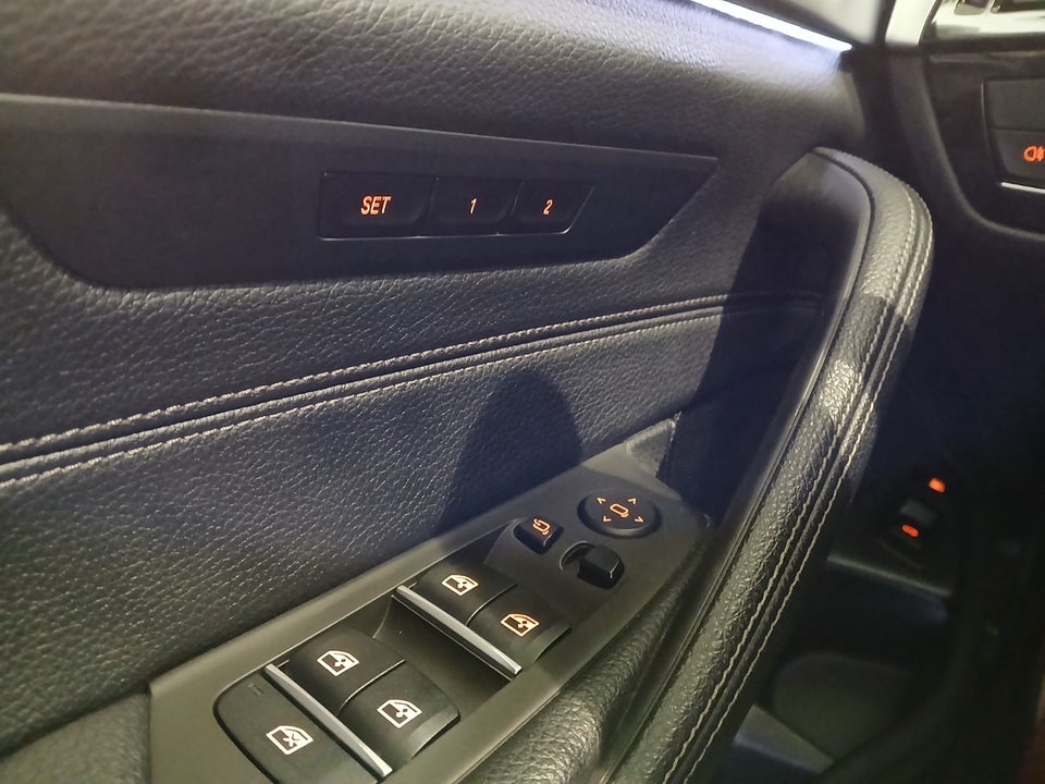 BMW 530e 2,0 Touring M-Sport xDrive aut. 5d