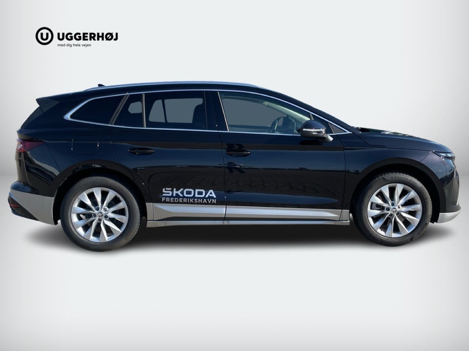 Skoda Enyaq 85 iV Premium 5d