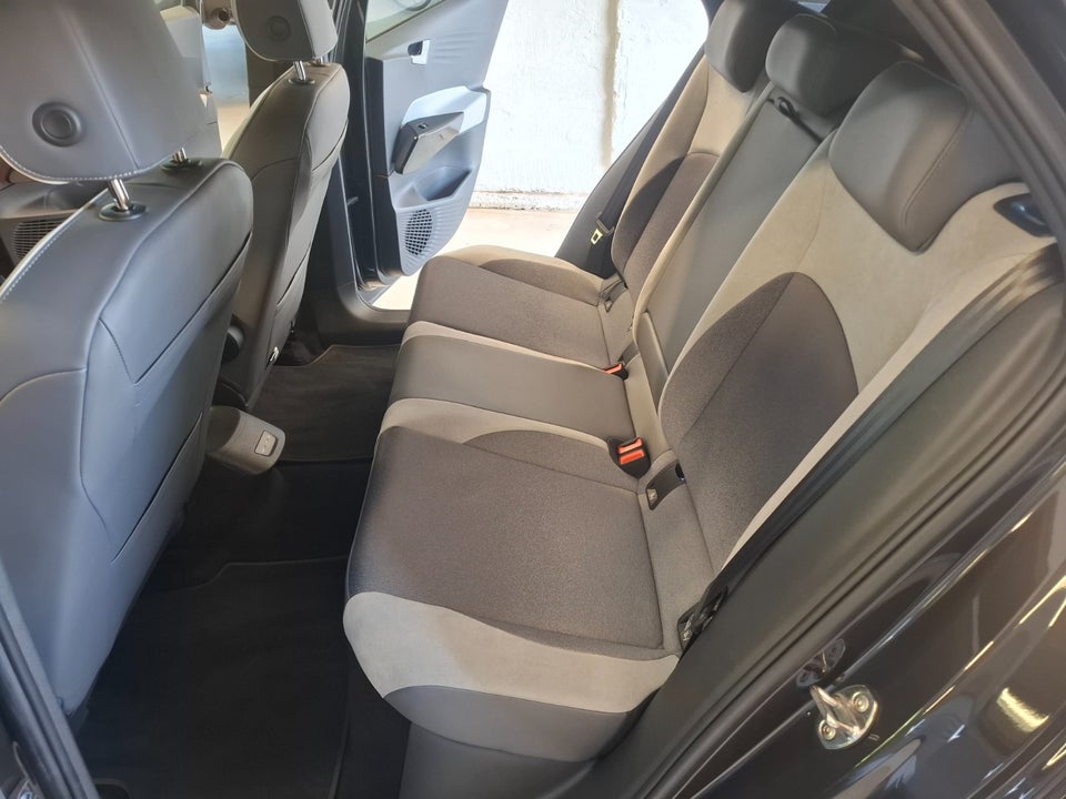 VW ID.3 58 1ST Pro Performance Plus 5d