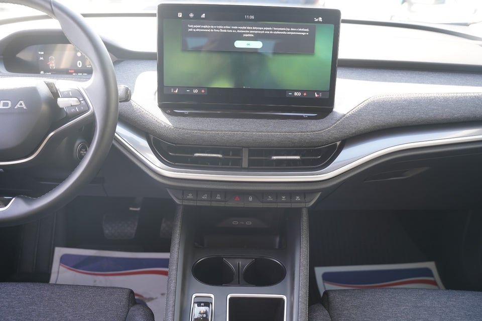 Skoda Elroq 50 iV 5d