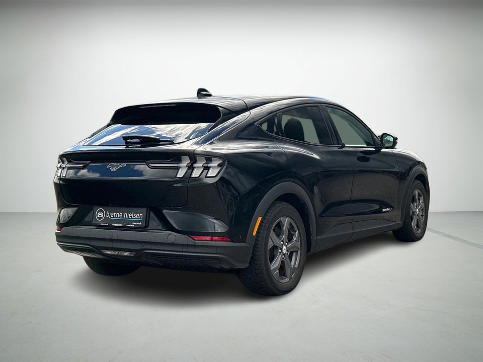 Ford Mustang Mach-E Extended Range 5d