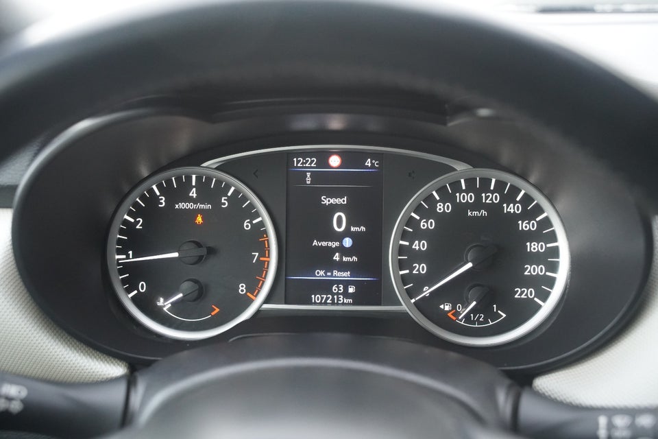 Nissan Micra 1,0 IG-T 100 Acenta 5d