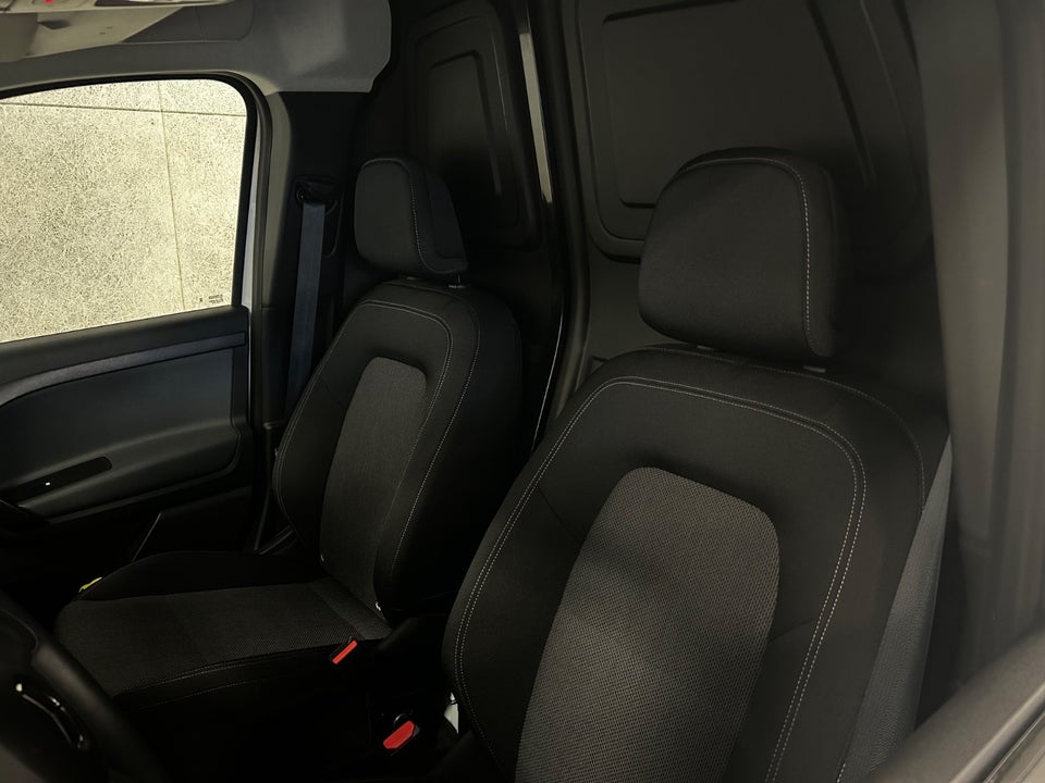 Mercedes eCitan A2 Basis Van