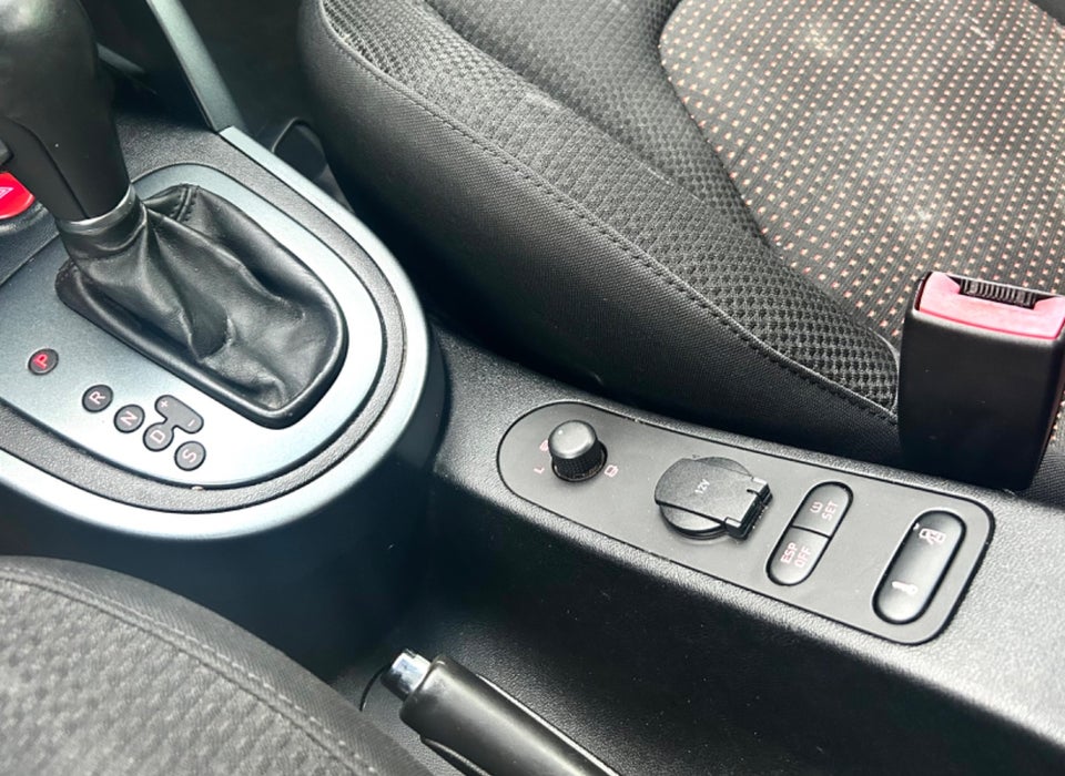 Seat Altea 2,0 TDi 140 Stylance DSG Van 5d