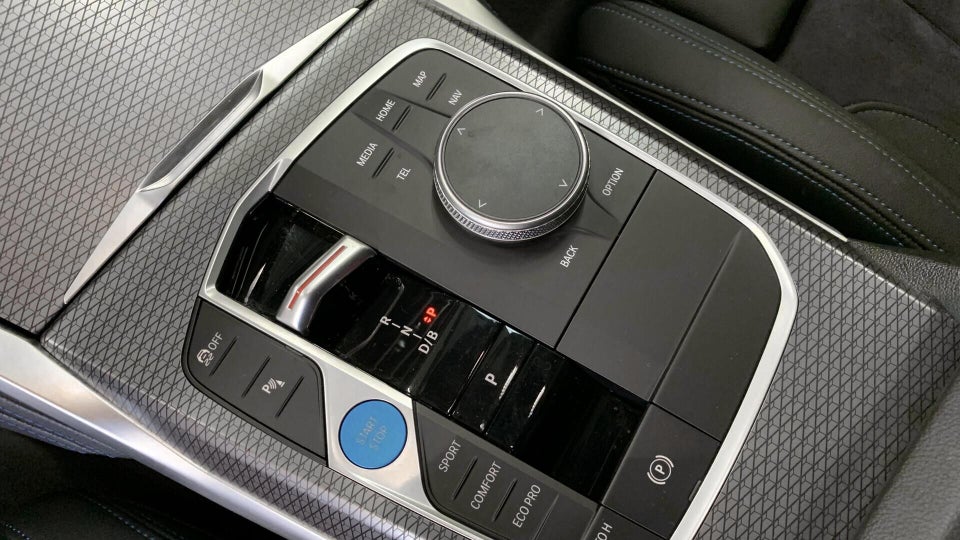 BMW i4 eDrive35 M-Sport 5d