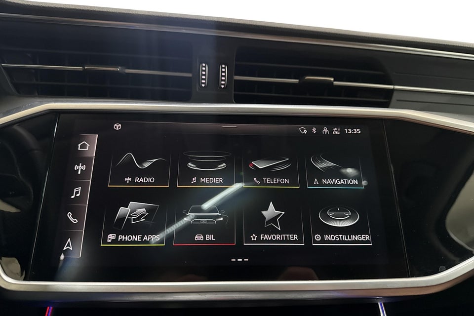 Audi A6 55 TFSi e Sport Prestige Avant quattro S-tr. 5d