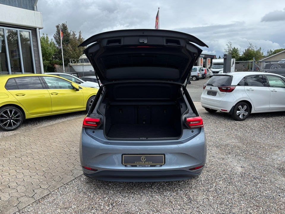 VW ID.3 58 Pro Performance Max 5d