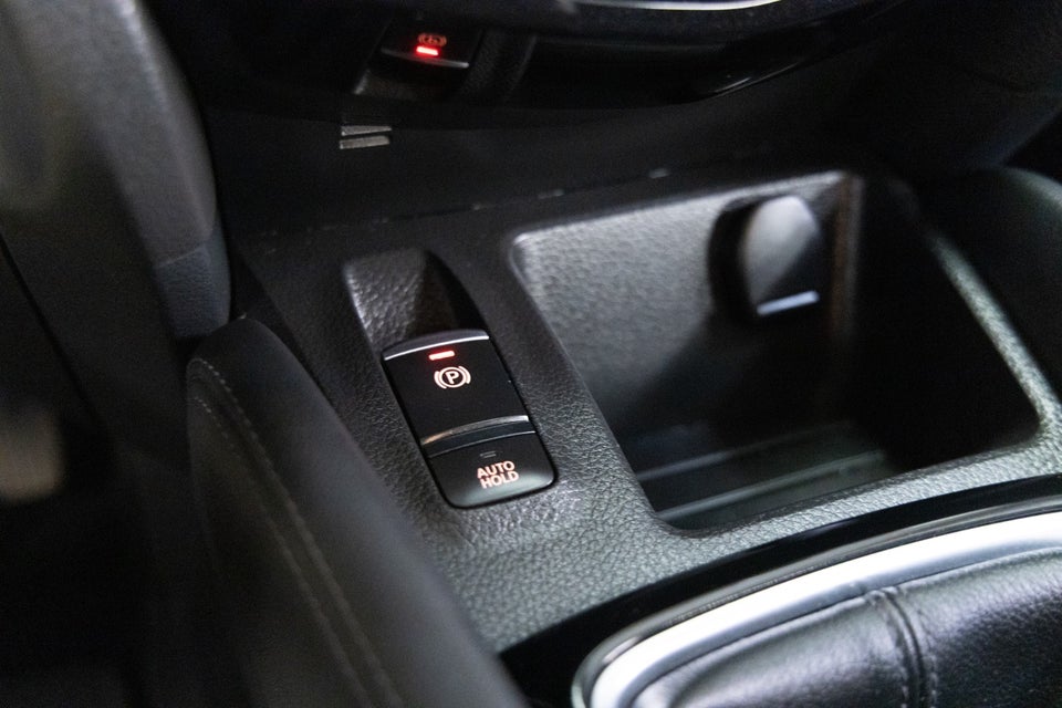 Nissan Qashqai 1,3 Dig-T 140 Visia 5d