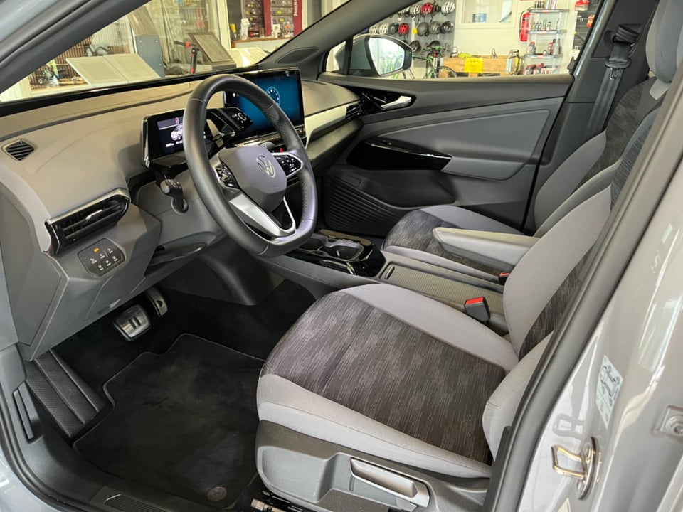 VW ID.4 77 Pro Performance 5d