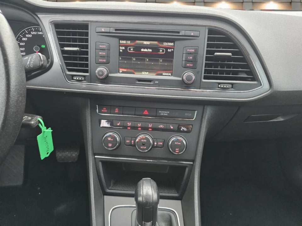 Seat Leon 1,4 TSi 150 FR ST DSG 5d