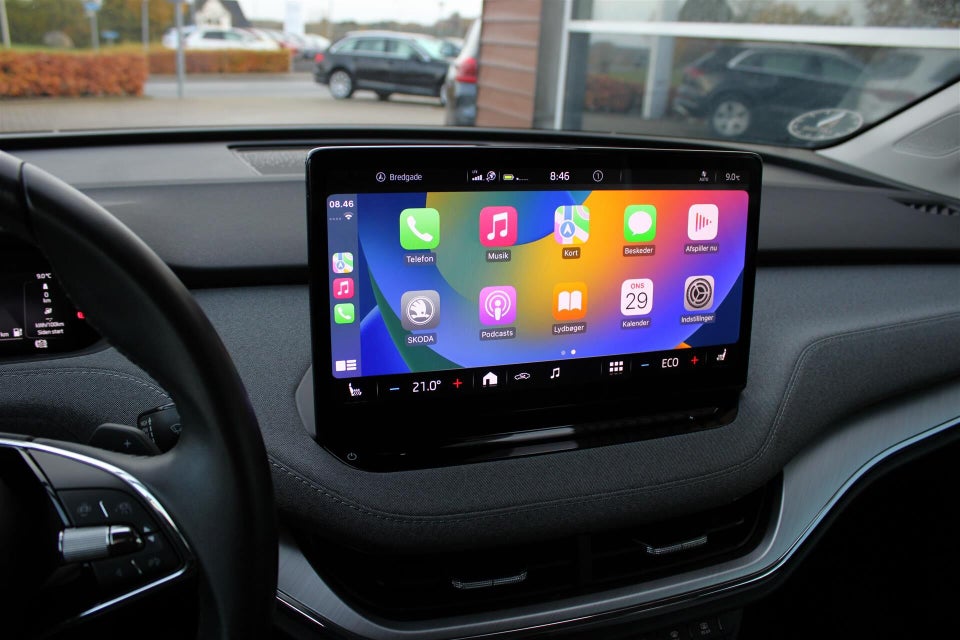 Skoda Enyaq 80 iV 5d