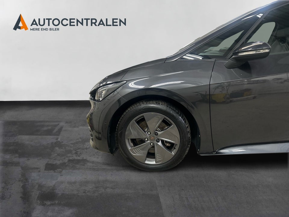 Cupra Born 58 High 5d