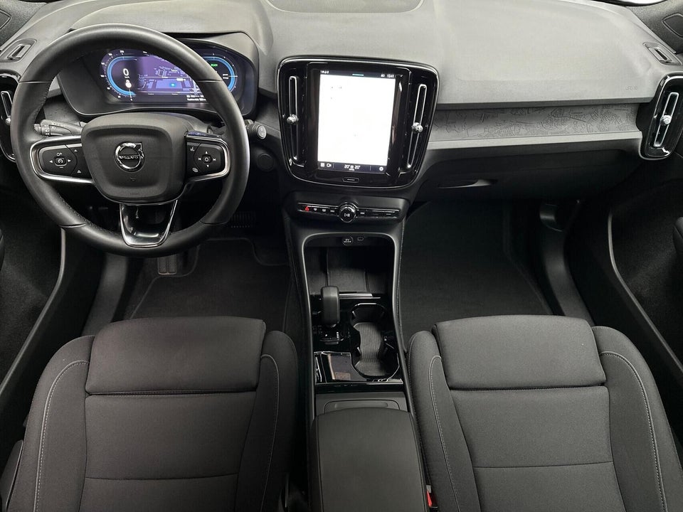 Volvo XC40 P6 ReCharge Core 5d