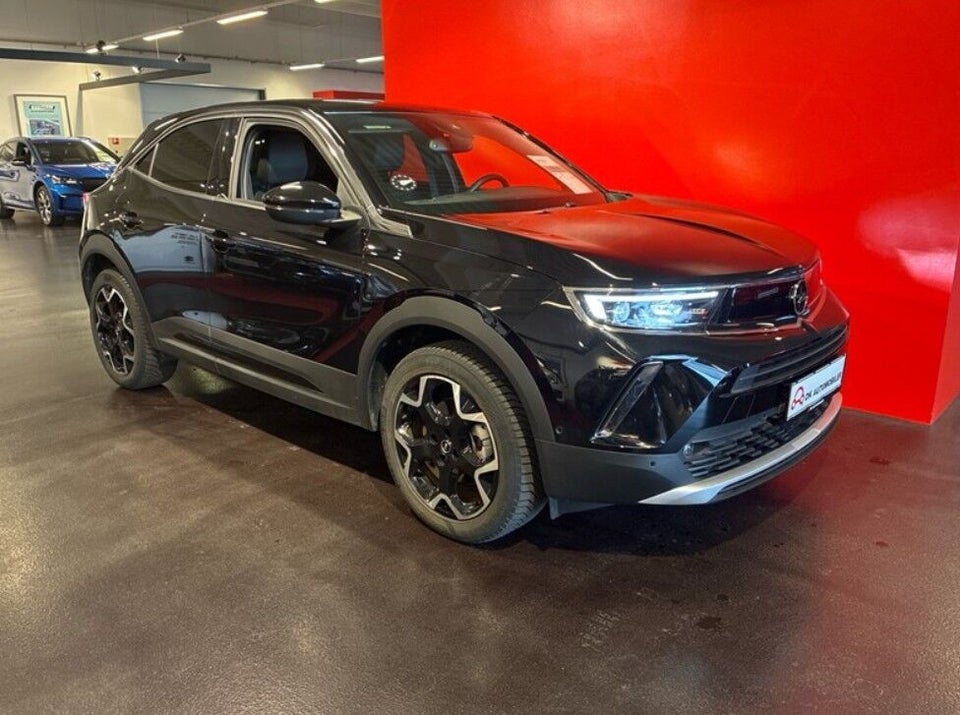 Opel Mokka-e 50 Ultimate 5d