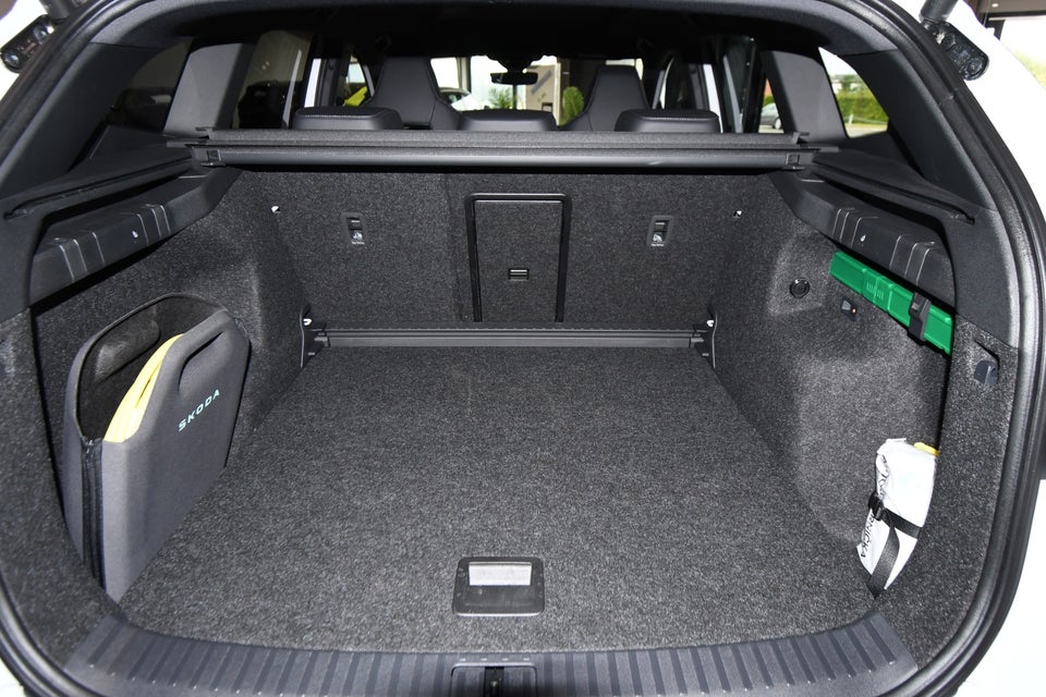 Skoda Enyaq 85x iV Sportline 5d