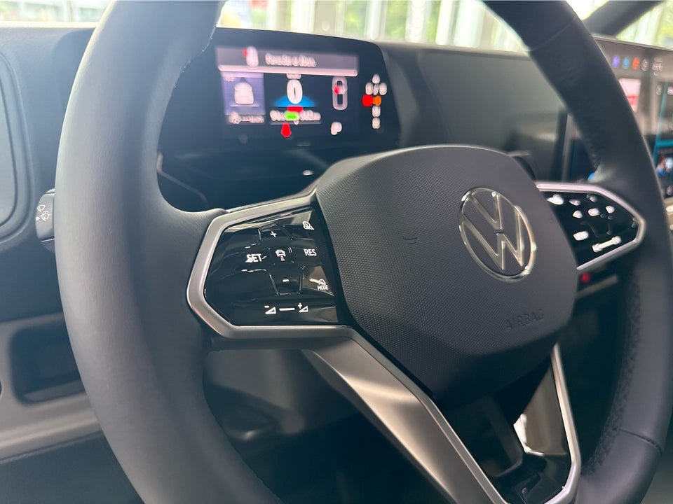 VW ID.Buzz 79 Cargo Pro+