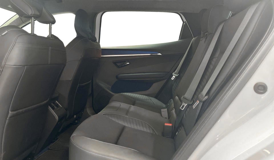 Renault Scenic E-Tech 87 Esprit Alpine 5d