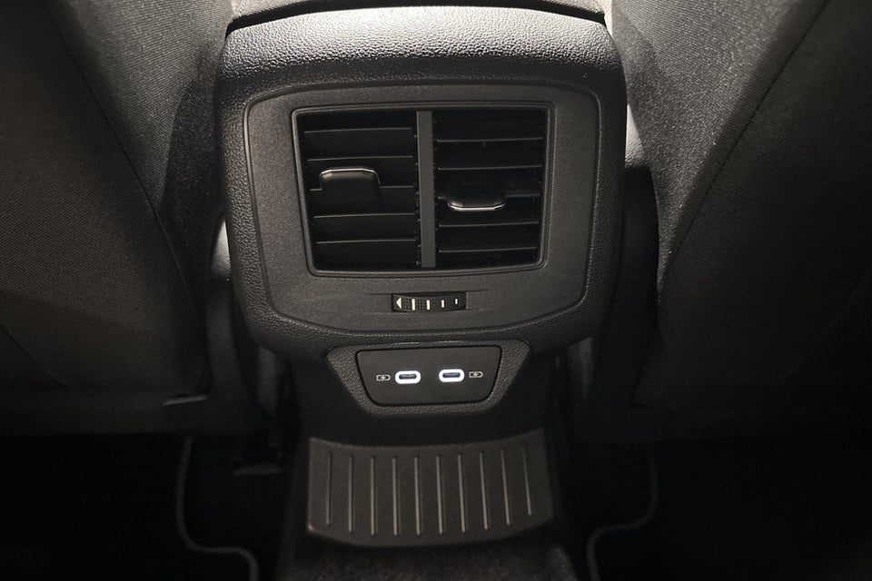 VW T-Roc 1,5 TSi 150 Sport DSG 5d