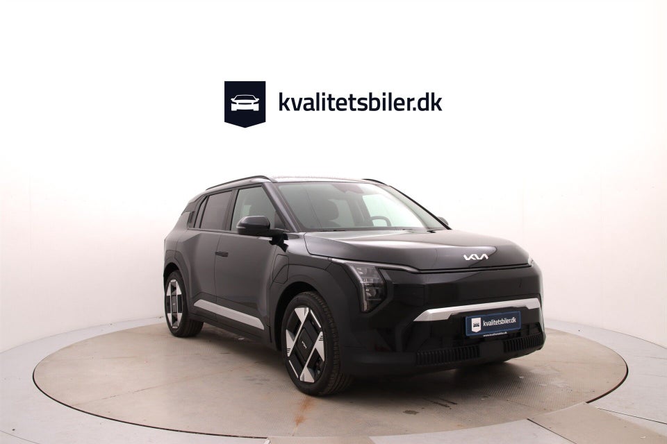 Kia EV3 81 Long Range Upgrade 5d