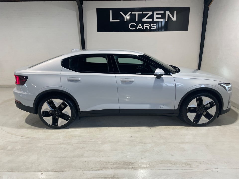 Polestar 2 Long Range 5d