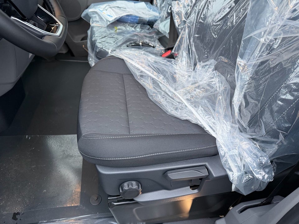 Ford E-Transit Custom 340 L2 71 Limited