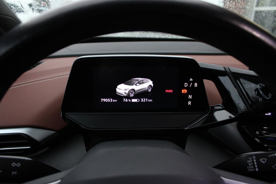 VW ID.4 77 Pro Performance 5d