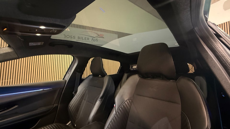 Renault Scenic E-Tech 87 Esprit Alpine 5d
