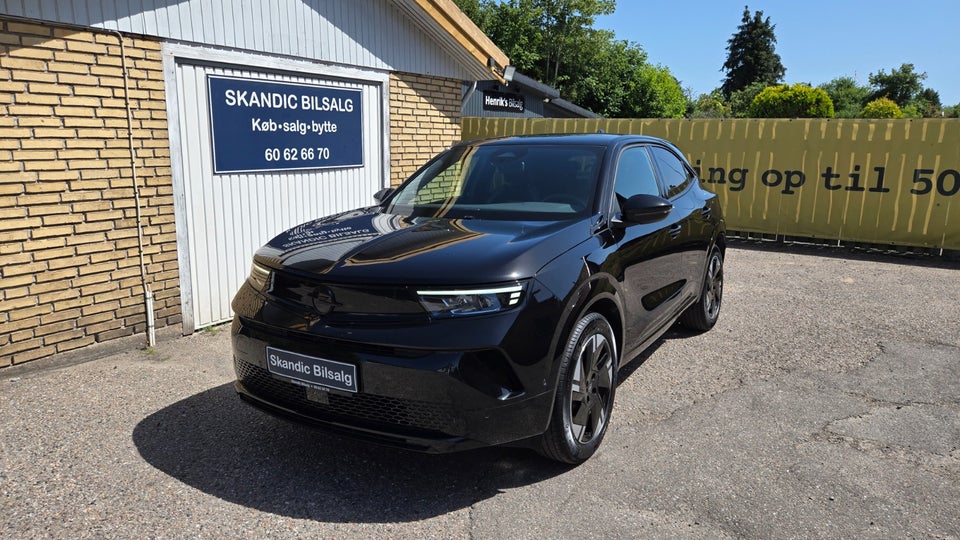 Opel Mokka-e 54 GS Line 5d
