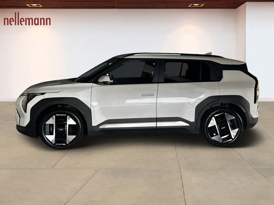 Kia EV3 81 Long Range Upgrade 5d