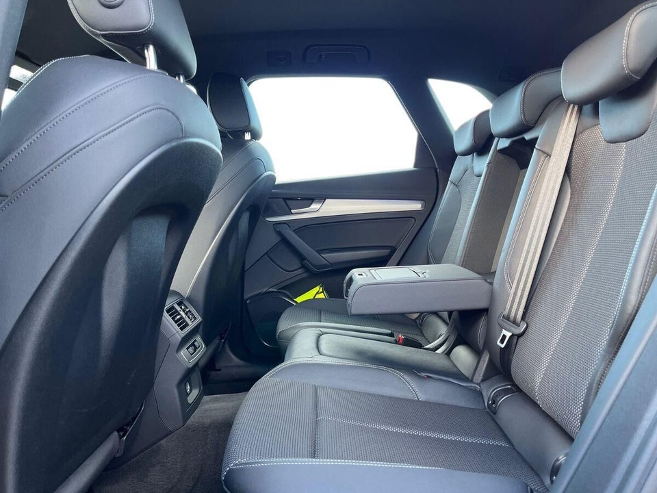 Audi Q5 50 TFSi e S-line quattro S-tr. 5d