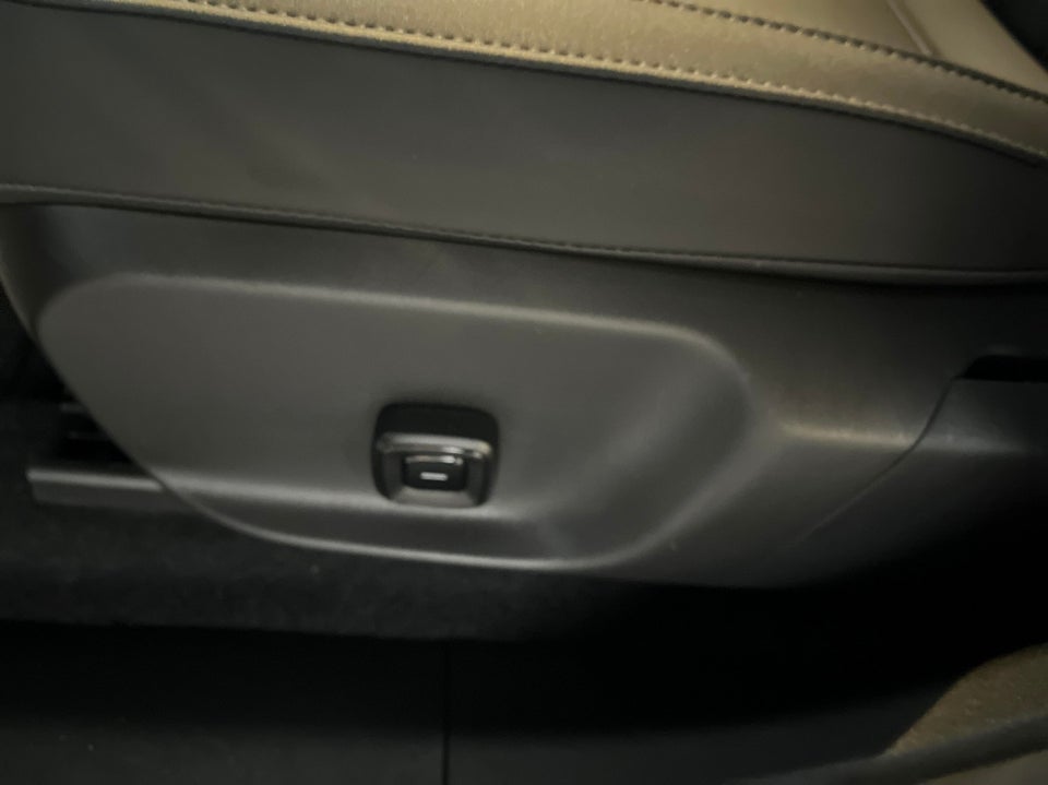 Volvo EX30 Extended Range Ultra 5d