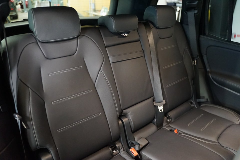 Mercedes EQB250+ AMG Premium 5d