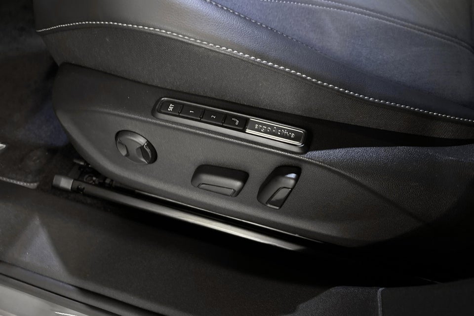 VW ID.7 77 Style Tourer 5d