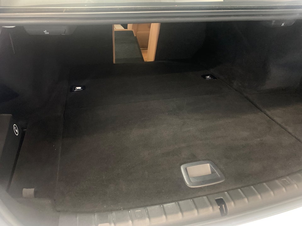 BMW 530e 2,0 iPerformance aut. 4d