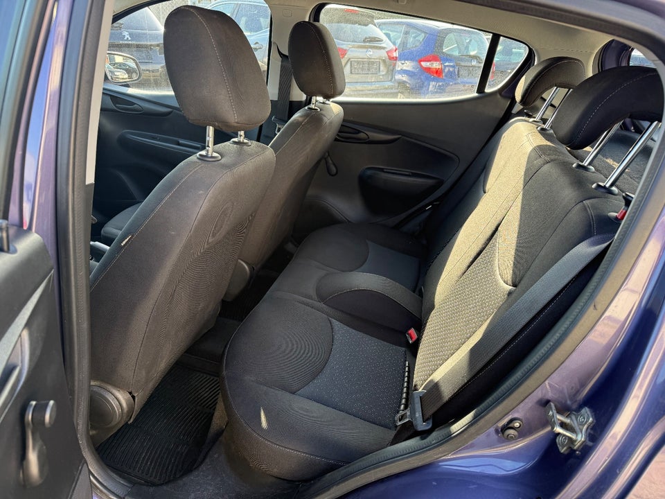 Opel Karl 1,0 Enjoy 5d