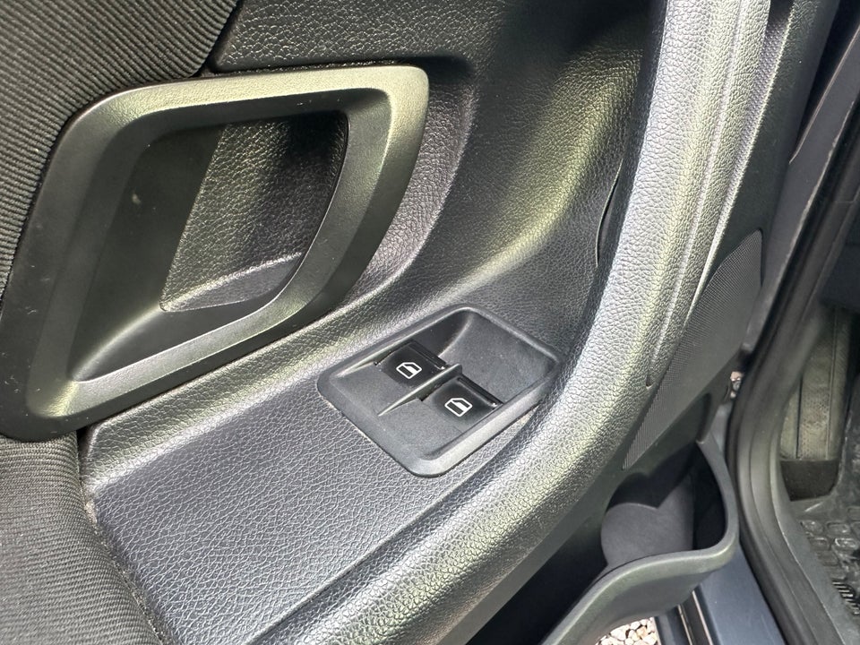 Skoda Fabia 1,2 TSi 105 Ambition Combi 5d