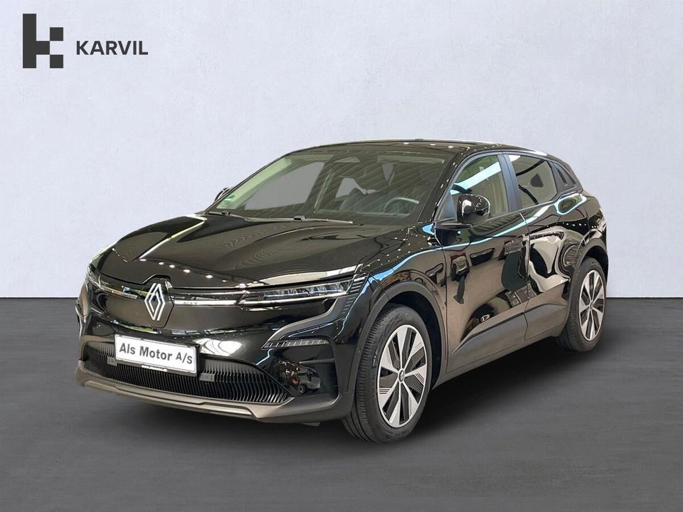 Renault Megane E-Tech 60 Techno 5d