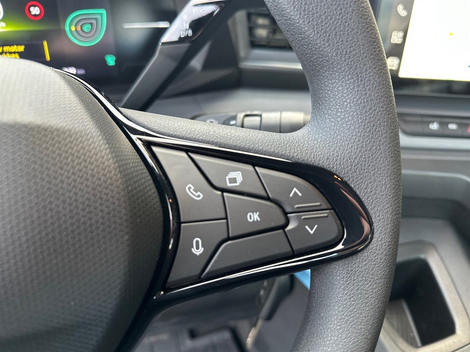 Renault Master V T35 87 E-Tech L3 Chassis Tekno