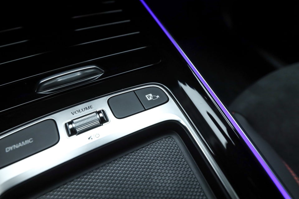 Mercedes EQB250+ AMG Advance 5d