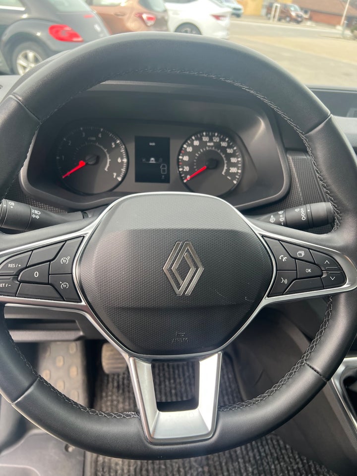 Renault Trafic 2,0 dCi 130 L2H1 Tekno