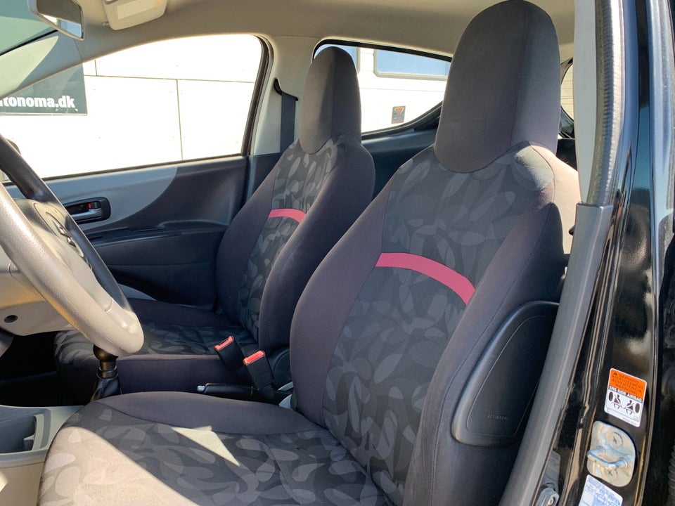 Suzuki Alto 1,0 GLS 5d